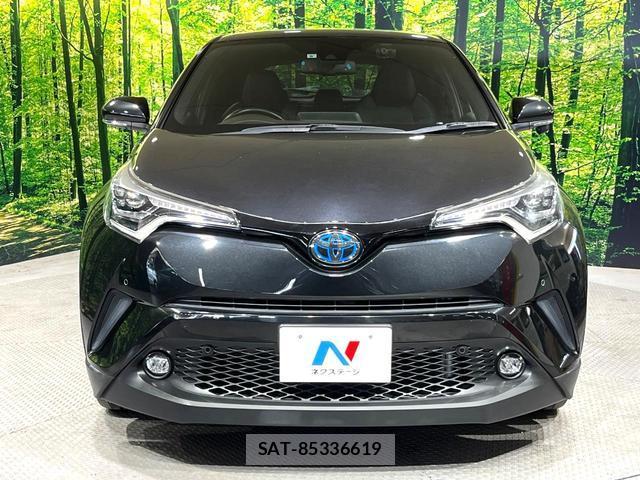 Toyota C-HR 2019-03 8551909-14