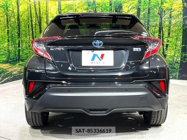 Toyota C-HR 2019-03 8551909-15