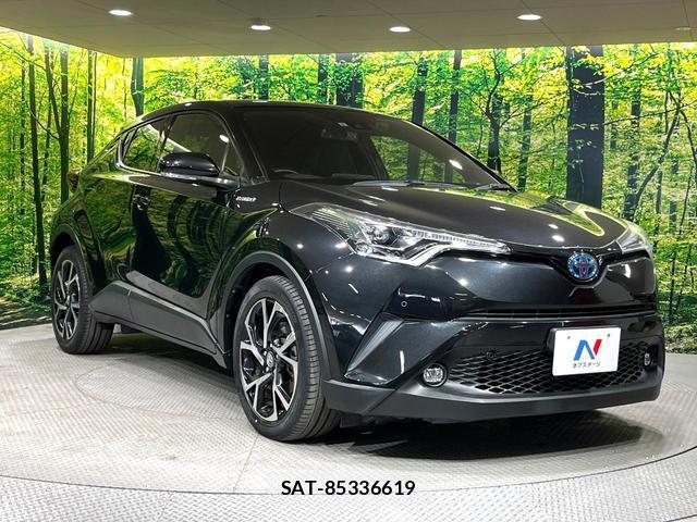 Toyota C-HR 2019-03 8551909-16