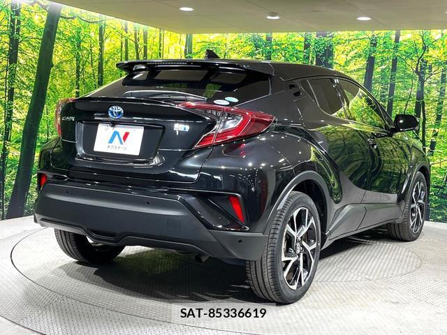 Toyota C-HR 2019-03 8551909-17