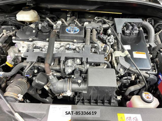 Toyota C-HR 2019-03 8551909-18