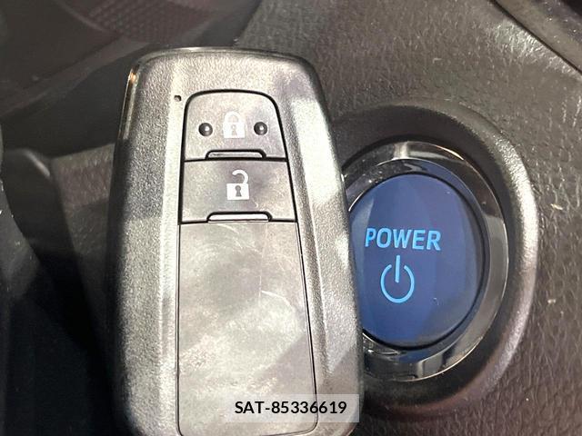 Toyota C-HR 2019-03 8551909-8