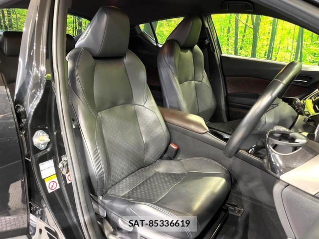 Toyota C-HR 2019-03 8551909-9