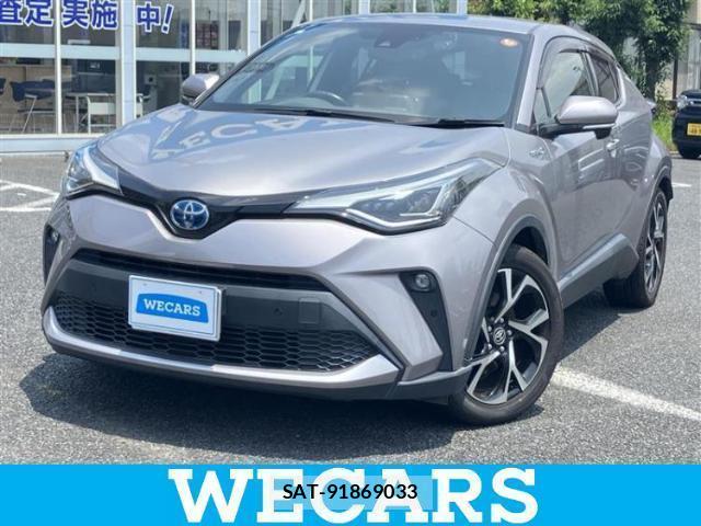 Toyota C-HR 2019-11 8552301-0