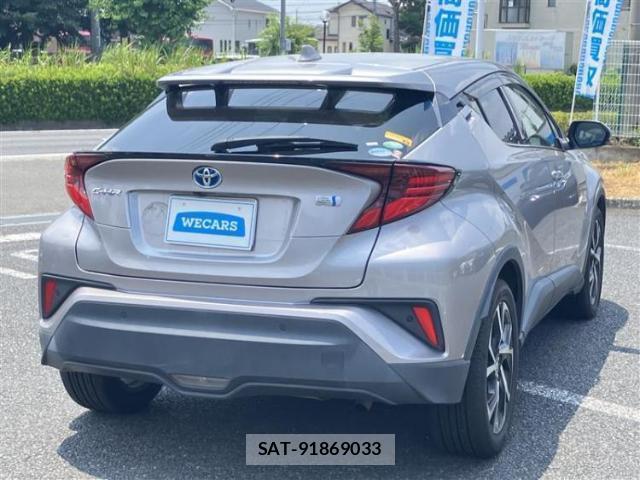 Toyota C-HR 2019-11 8552301-1