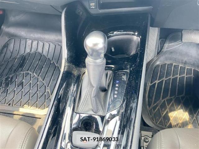 Toyota C-HR 2019-11 8552301-11