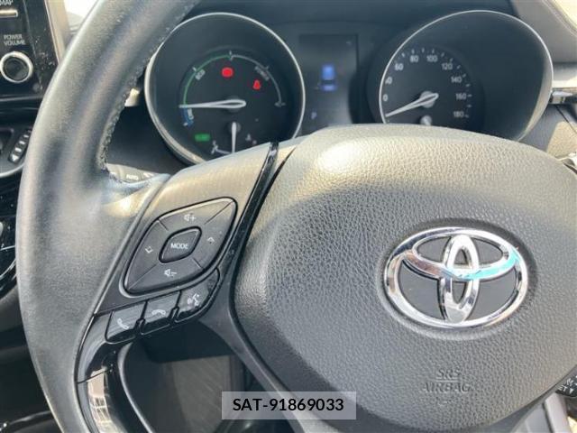 Toyota C-HR 2019-11 8552301-15