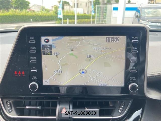 Toyota C-HR 2019-11 8552301-8