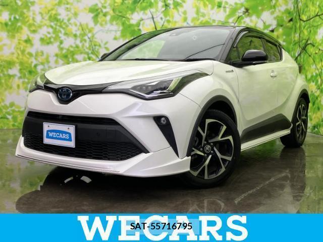 Toyota C-HR 2020-03 8552443-0
