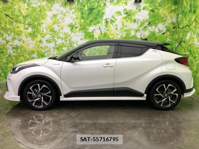 Toyota C-HR 2020-03 8552443-1