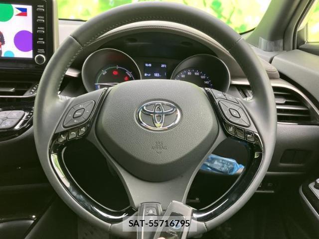 Toyota C-HR 2020-03 8552443-14
