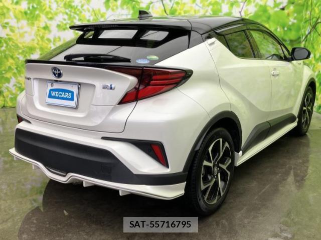 Toyota C-HR 2020-03 8552443-2