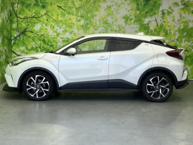 Toyota C-HR 2018-10 8552561-1