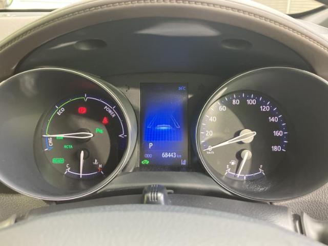 Toyota C-HR 2018-10 8552561-13