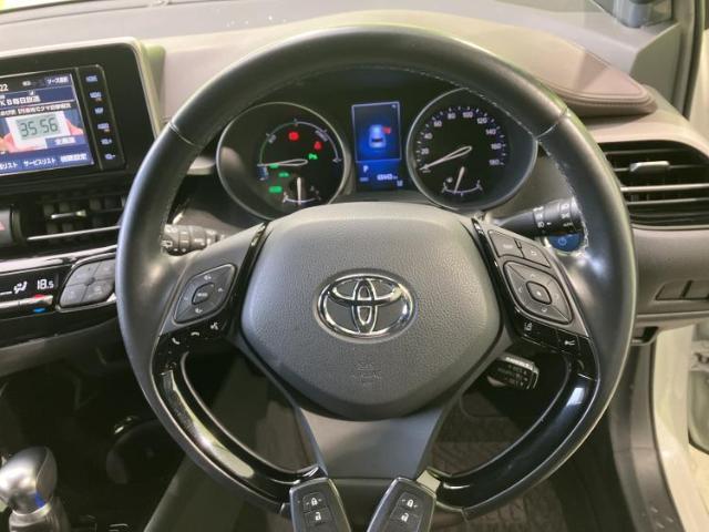 Toyota C-HR 2018-10 8552561-14