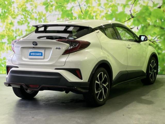 Toyota C-HR 2018-10 8552561-2