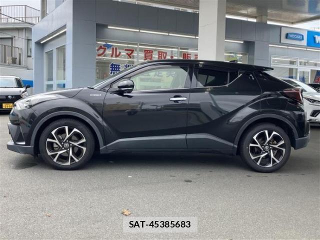 Toyota C-HR 2018-03 8552582-1