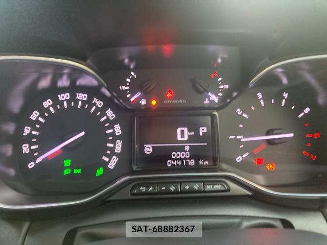 Citroen C3 2022-08 8550012-10
