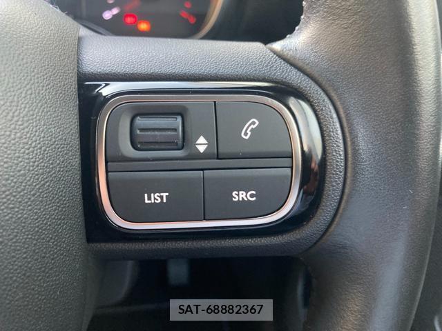 Citroen C3 2022-08 8550012-12
