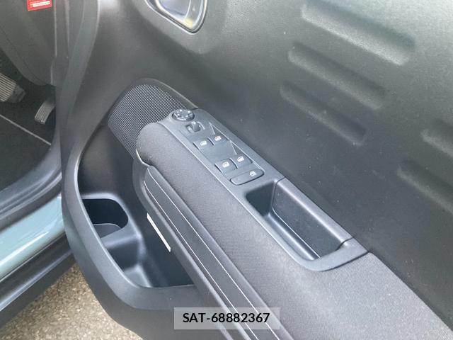 Citroen C3 2022-08 8550012-5