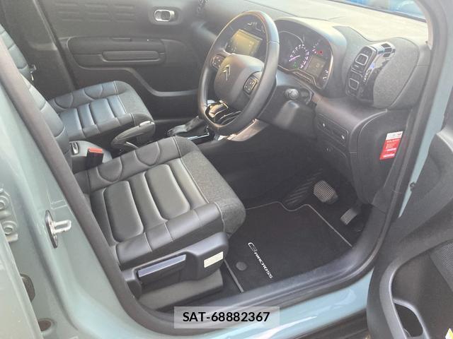 Citroen C3 2022-08 8550012-6