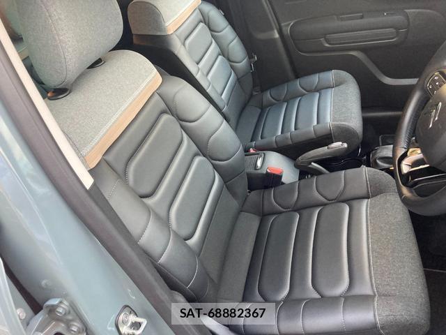 Citroen C3 2022-08 8550012-7