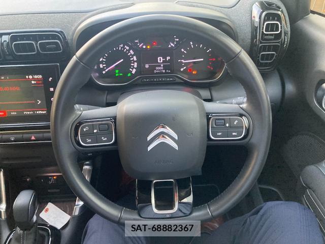 Citroen C3 2022-08 8550012-9