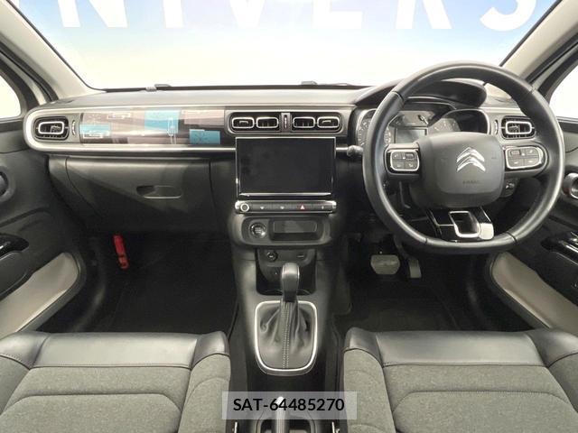 Citroen C3 2021-10 8549640-1
