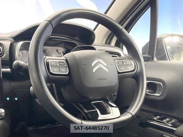 Citroen C3 2021-10 8549640-10