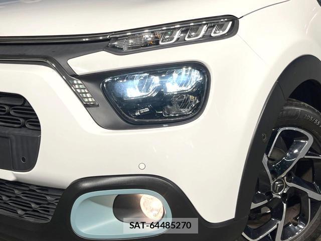 Citroen C3 2021-10 8549640-13