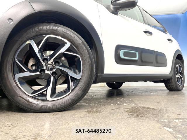 Citroen C3 2021-10 8549640-14