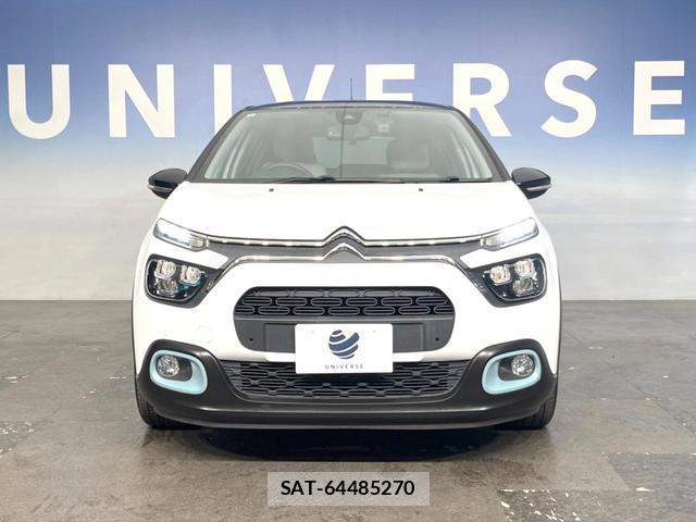 Citroen C3 2021-10 8549640-15