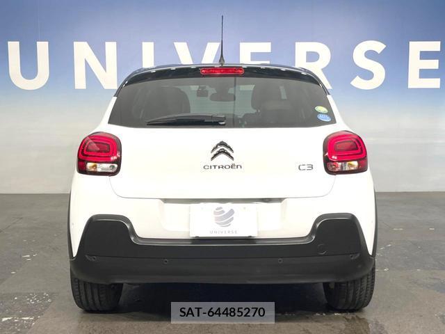 Citroen C3 2021-10 8549640-16