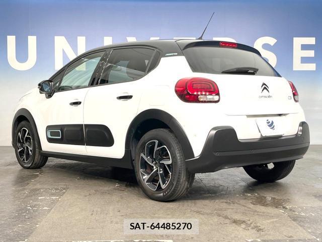 Citroen C3 2021-10 8549640-18