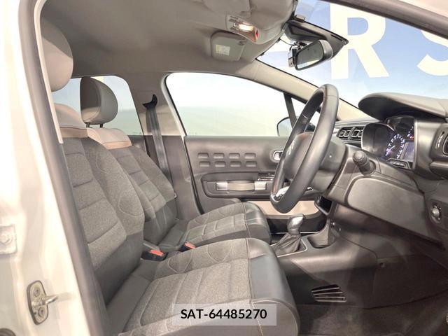 Citroen C3 2021-10 8549640-8