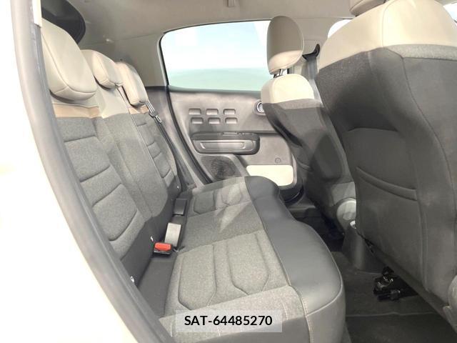 Citroen C3 2021-10 8549640-9