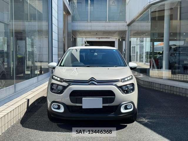 Citroen C3 2023 8550009-1