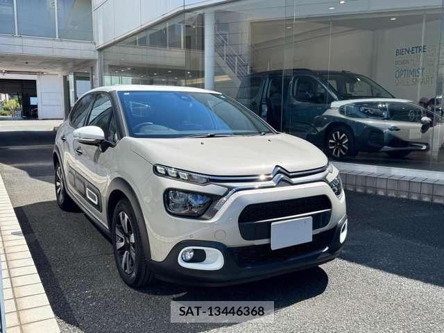 Citroen C3 2023 8550009-3