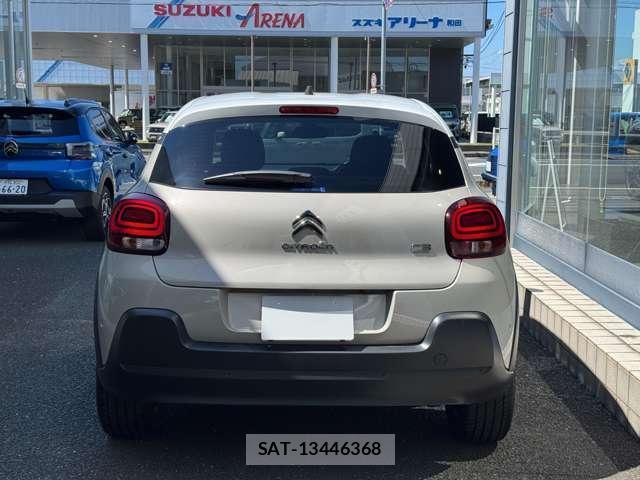 Citroen C3 2023 8550009-4