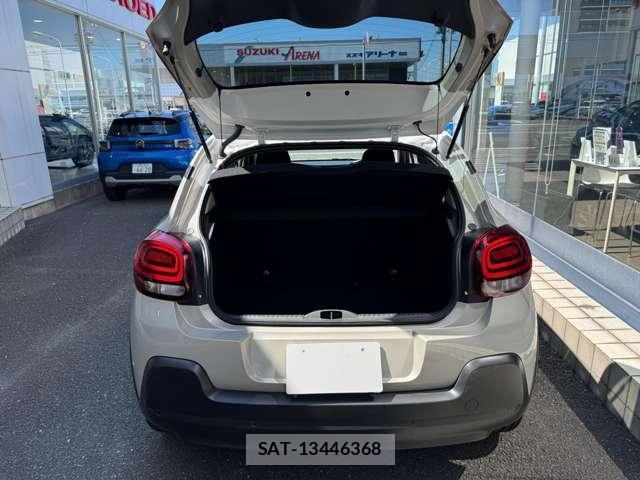 Citroen C3 2023 8550009-5