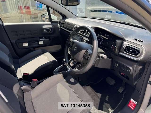 Citroen C3 2023 8550009-7