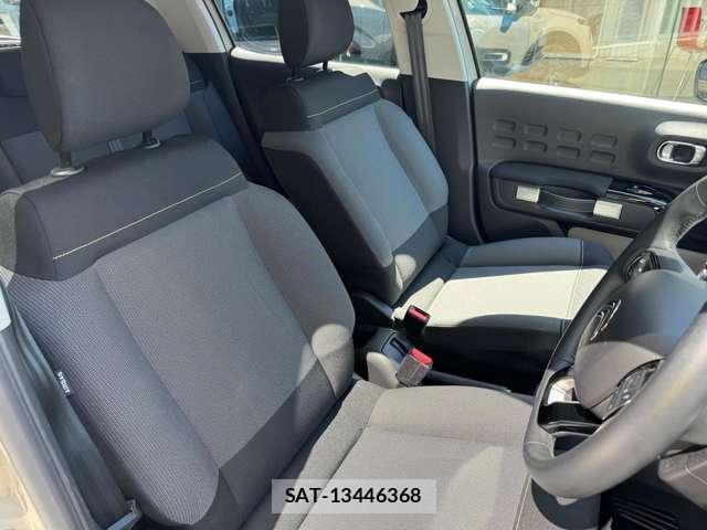 Citroen C3 2023 8550009-8