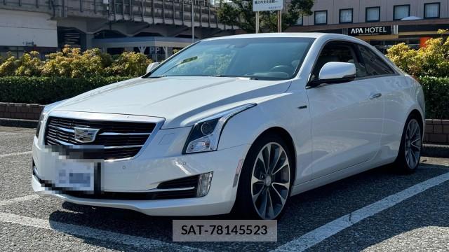 sat car