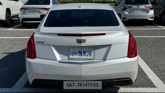 Cadillac ATS 2017-02 8550297-1