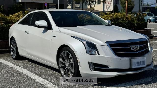 Cadillac ATS 2017-02 8550297-10