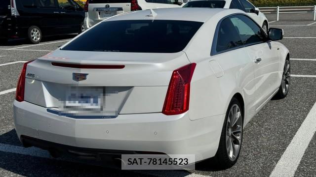 Cadillac ATS 2017-02 8550297-11