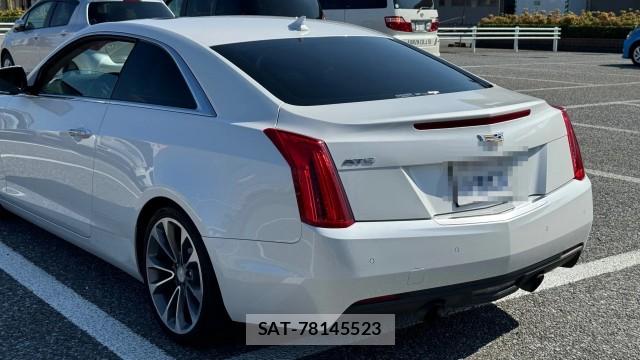 Cadillac ATS 2017-02 8550297-12