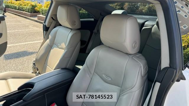 Cadillac ATS 2017-02 8550297-4