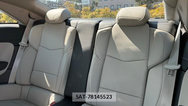Cadillac ATS 2017-02 8550297-5