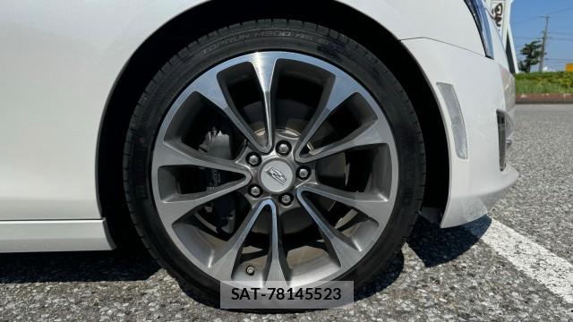 Cadillac ATS 2017-02 8550297-7